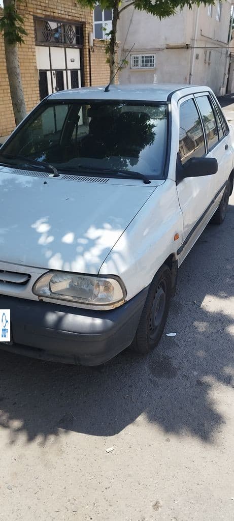 پراید sx131 - Image 1
