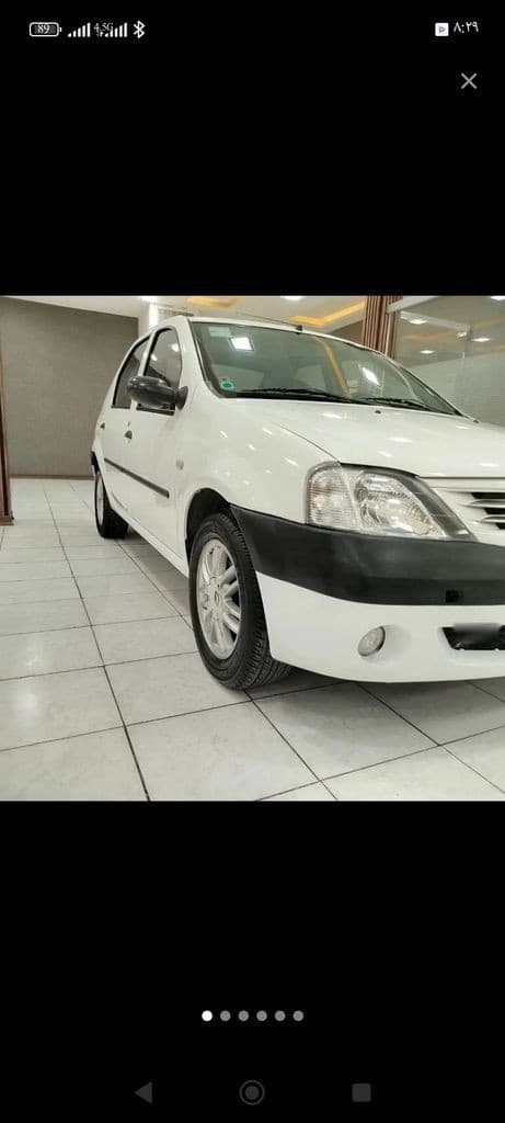 L90 مدل96 فول اعلامی مالک - Image 1