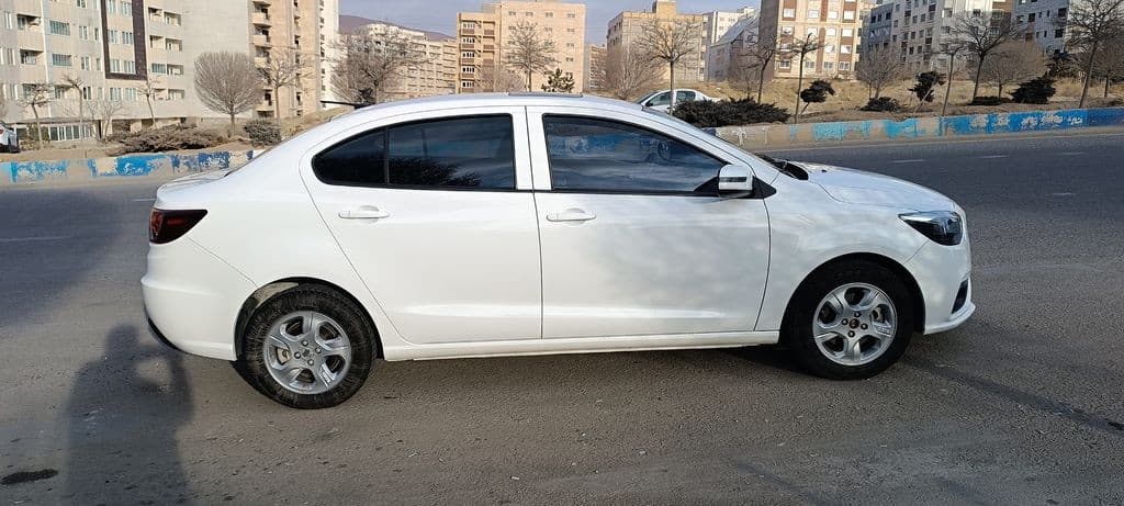 شاهین G 1402 فول کامل - Image 1
