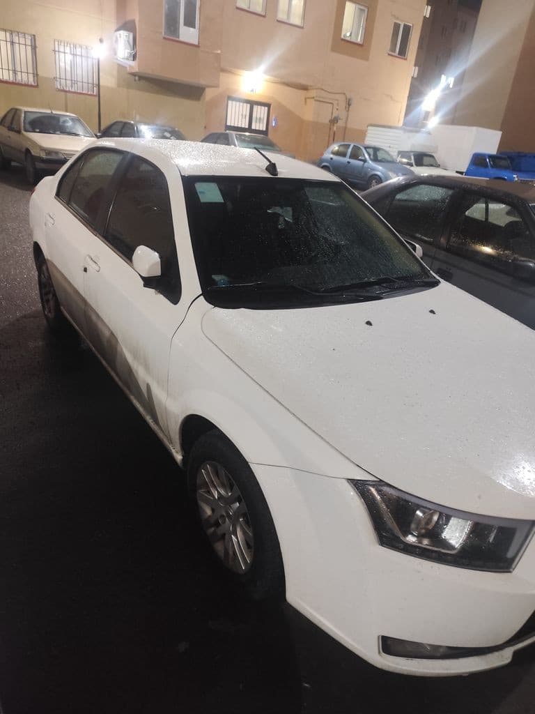 دنا معمولی تیپ دو فول - Image 1