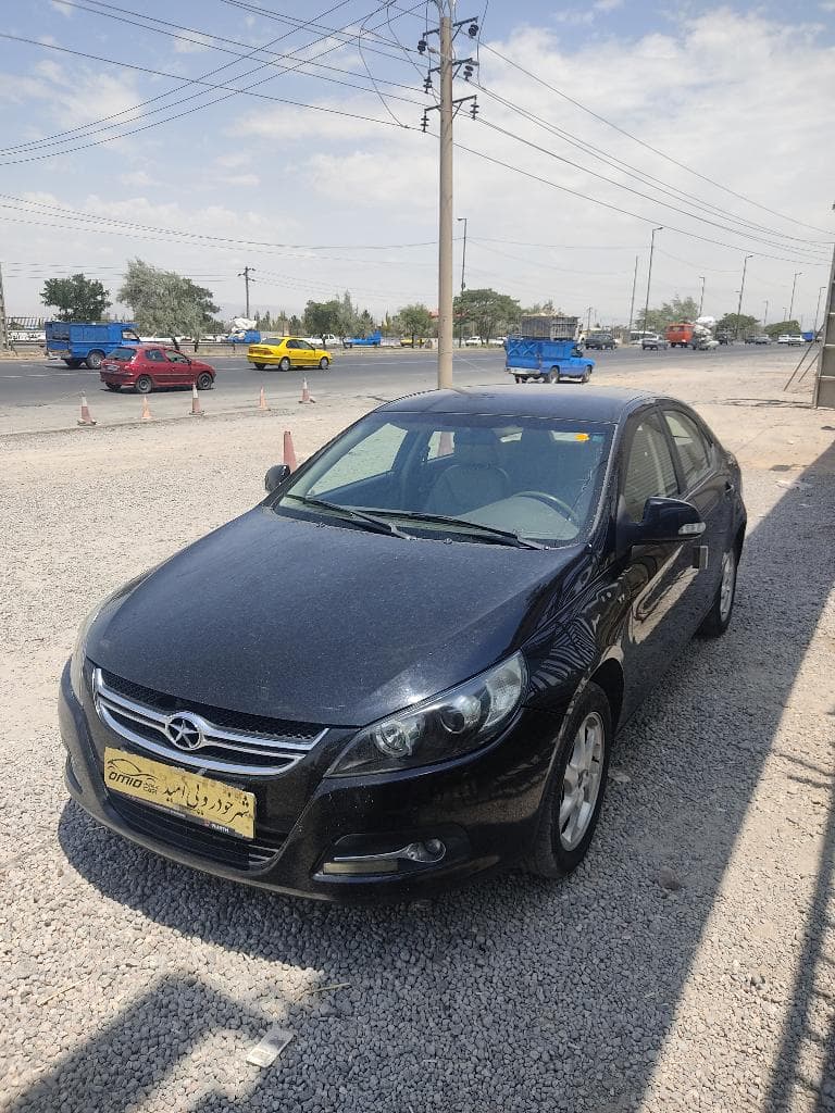 جک جی 5 دنده - Image 1