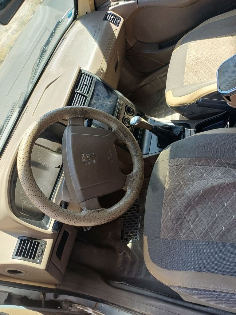 پژو 405 مدل ۹۴ - Image 1