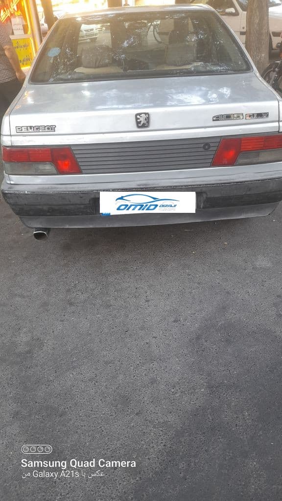 روامدل۸۶دوگانه کارخانه - Image 1