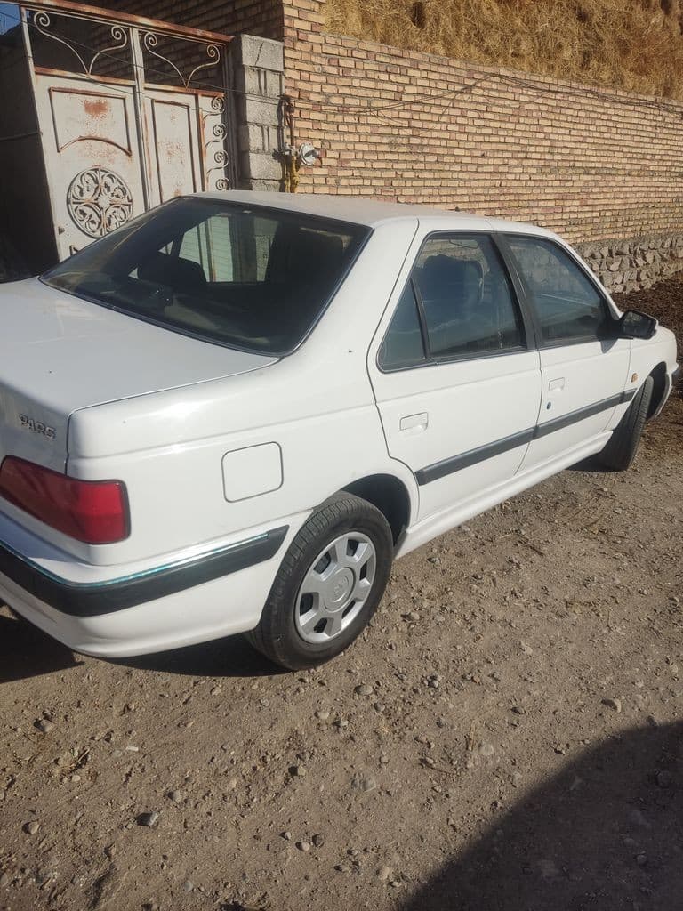 پارس سال 1400 - Image 1