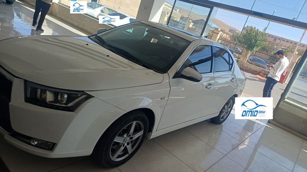 دنا پلاس توربو اتومات - Image 1