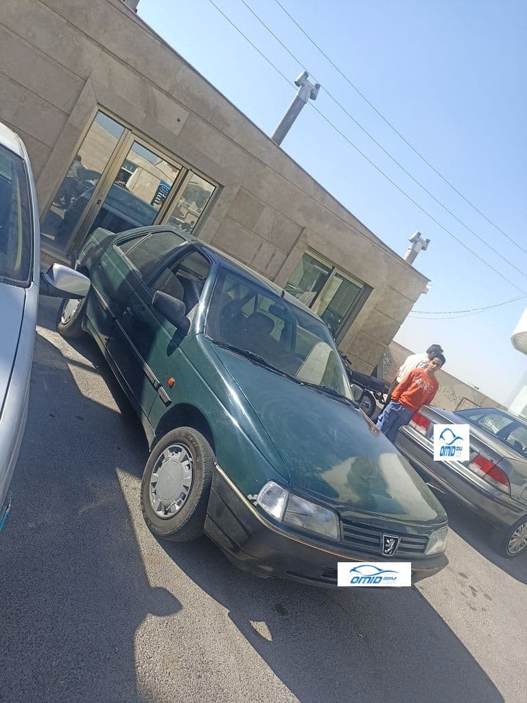 روا مدل ۸۵ - Image 1