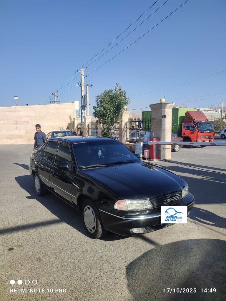 دوو سیلو مدل ۷۹ - Image 1