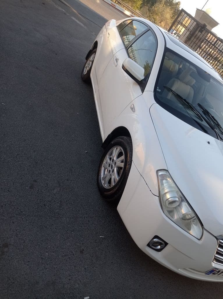 بسترنb50 مدل 93 - Image 1