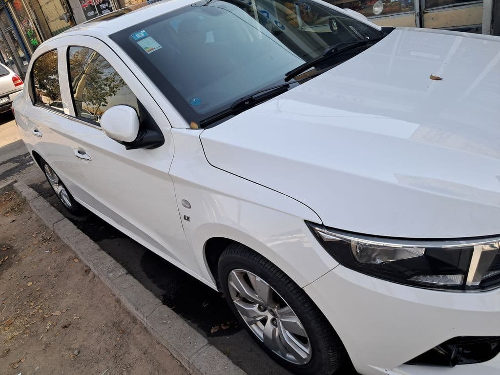 تارا اتوماتیک v4 - Image 1