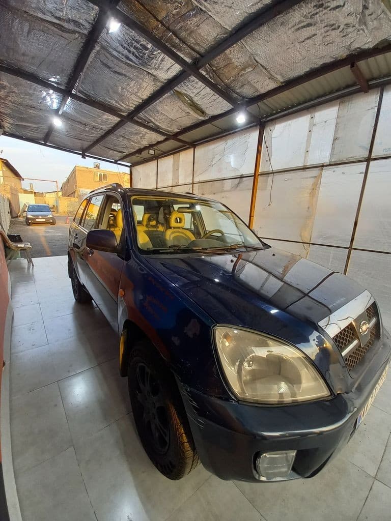 ام وی ام x33 مدل 91 - Image 1