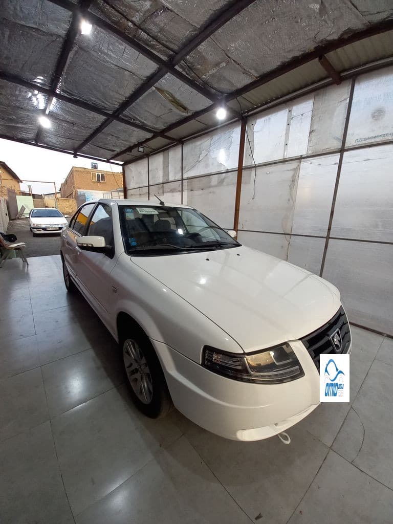 سورن پلاس مدل 1402 - Image 1