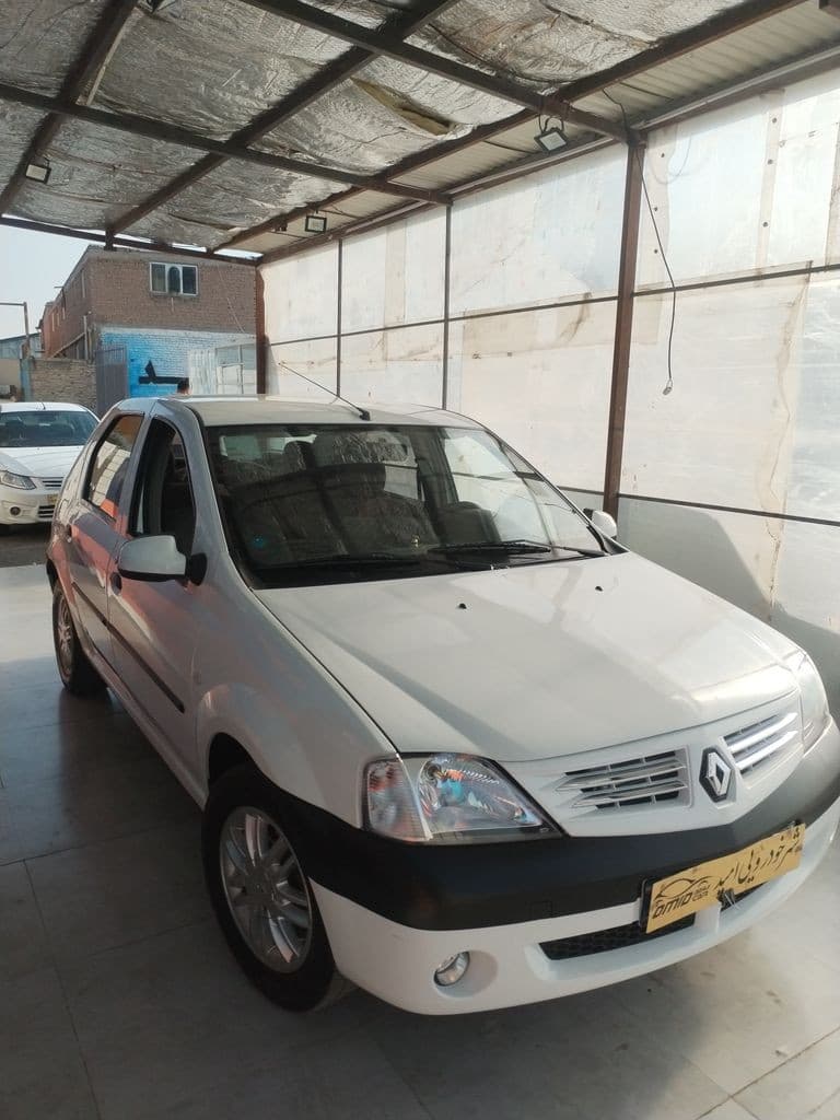 تندر 90 e2مدل 96 - Image 1