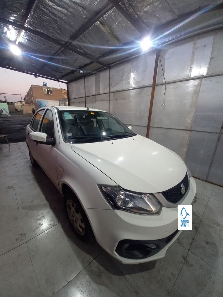 سایناs مدل1403 - Image 1