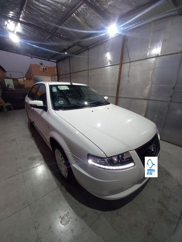 سورن مدل1403 برقی - Image 1