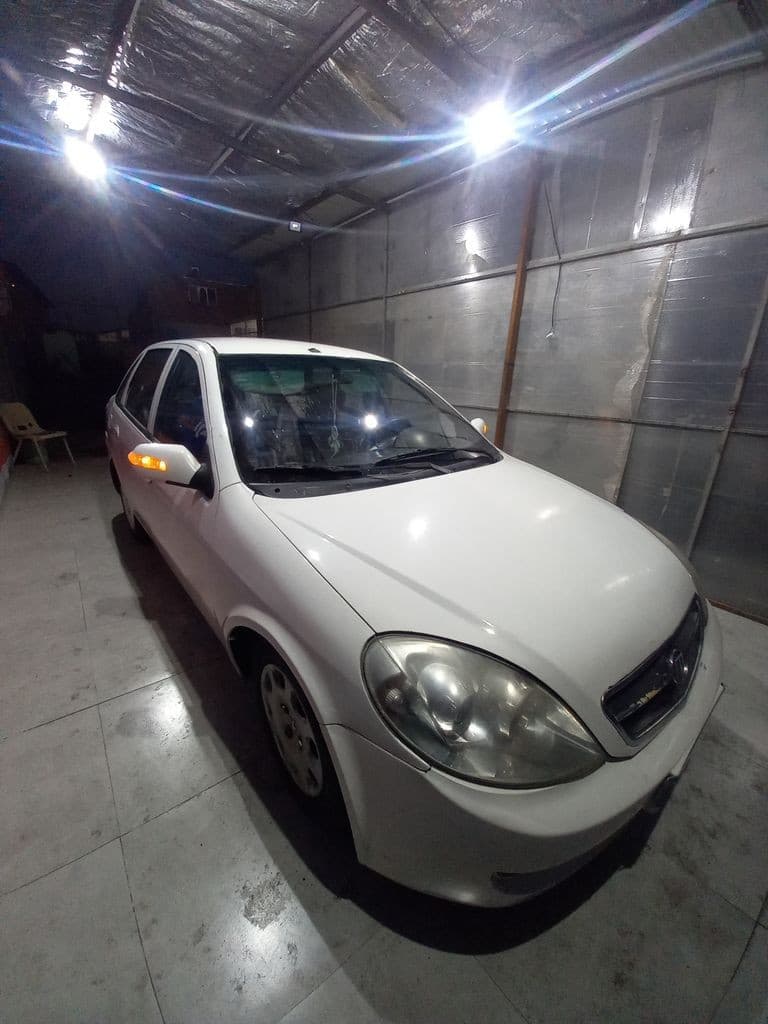 لیفان 520 مدل 87 - Image 1