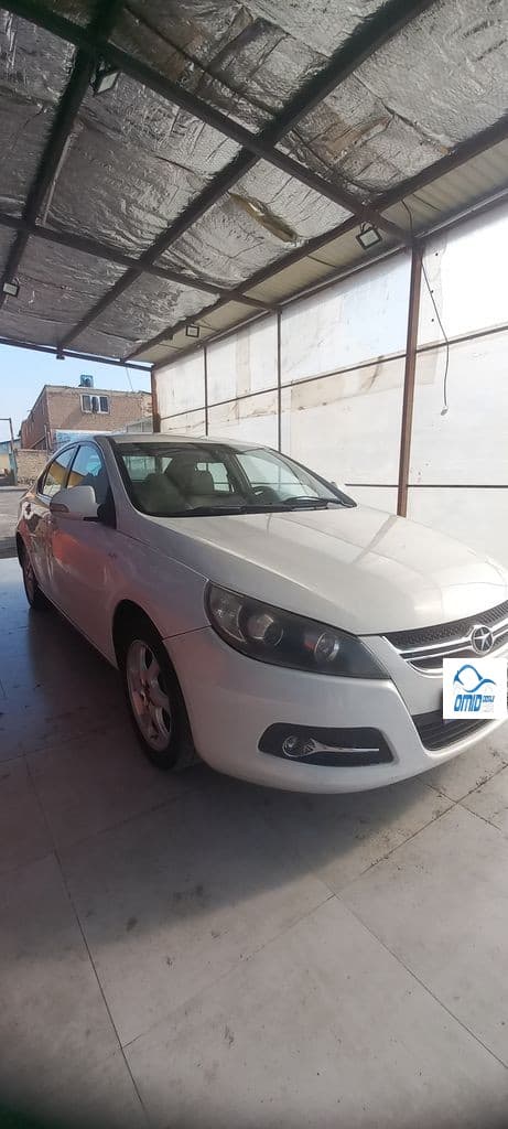 جک جی ۵ مدل ۹۴ - Image 1