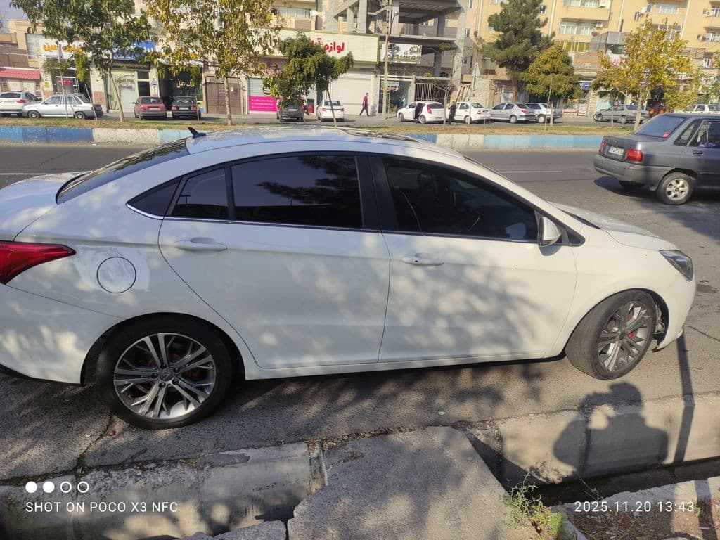 آریزو 5 اتومات اکسلنت - Image 1