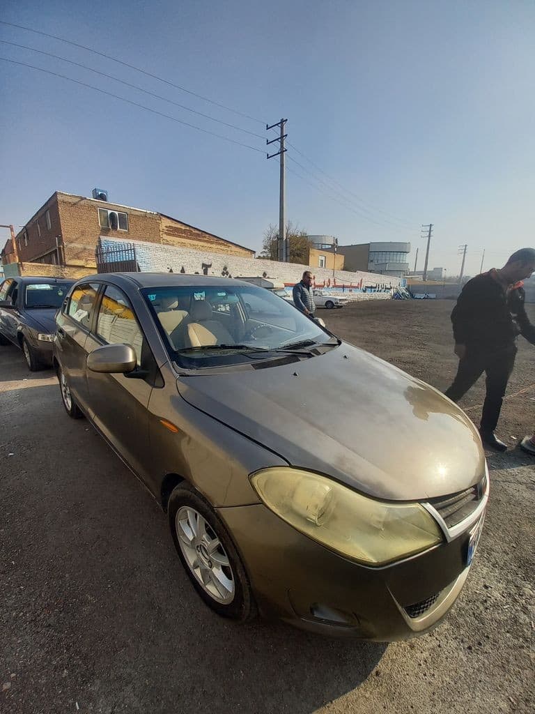 ام وی ام 315مدل 92 - Image 1