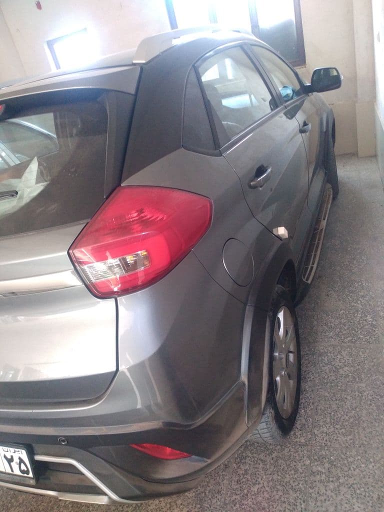 ام وی ام x 22 مدل 401 - Image 1