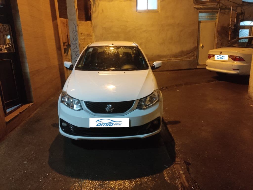 سایناsمدل1401 - Image 1