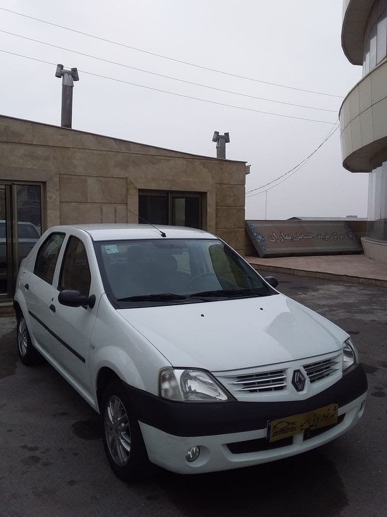 تندر ۹۰ ای دومدل ۹۵ - Image 1