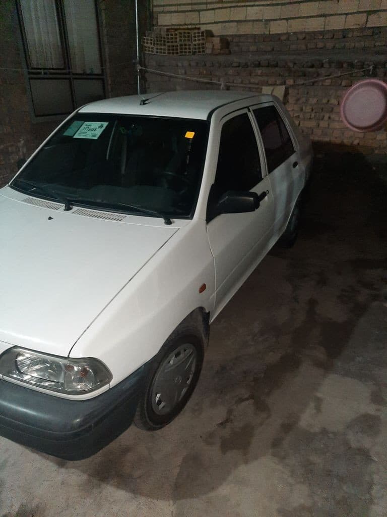 پرایدمدل97 - Image 1