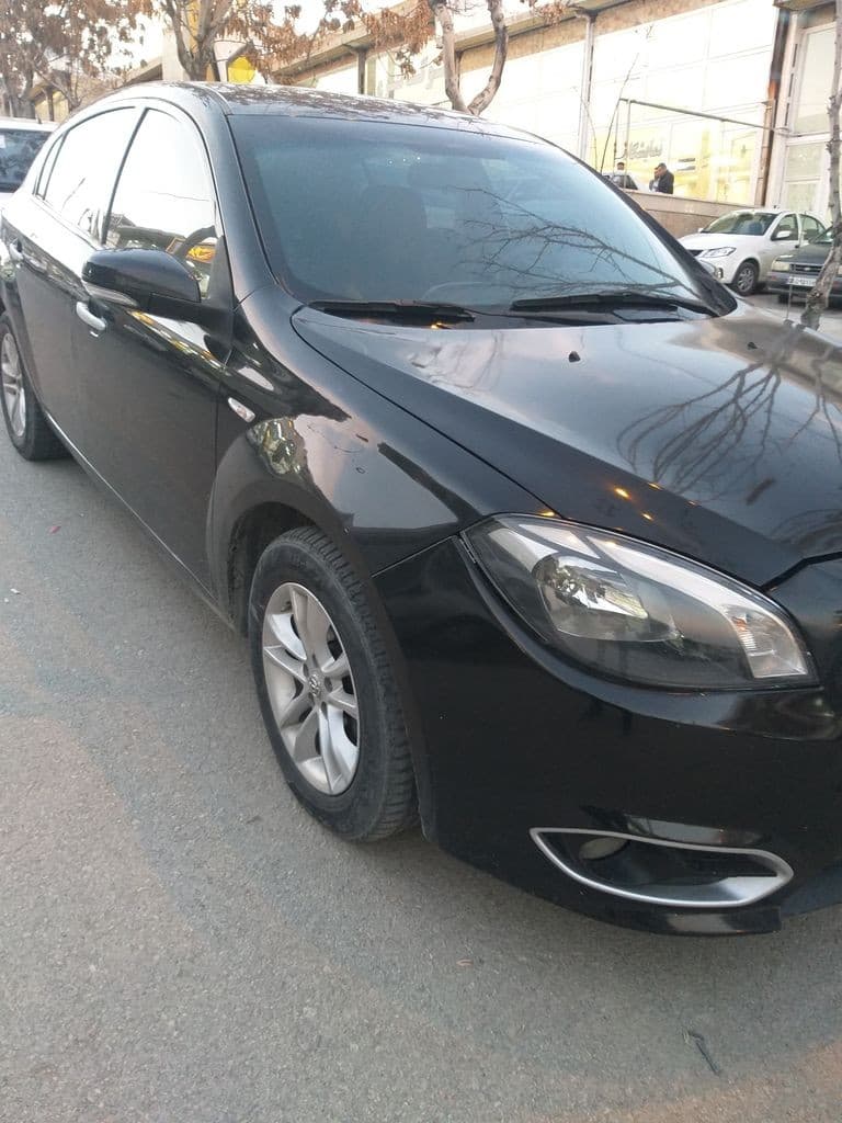 برلیانس320 مدل ۹۵ - Image 1