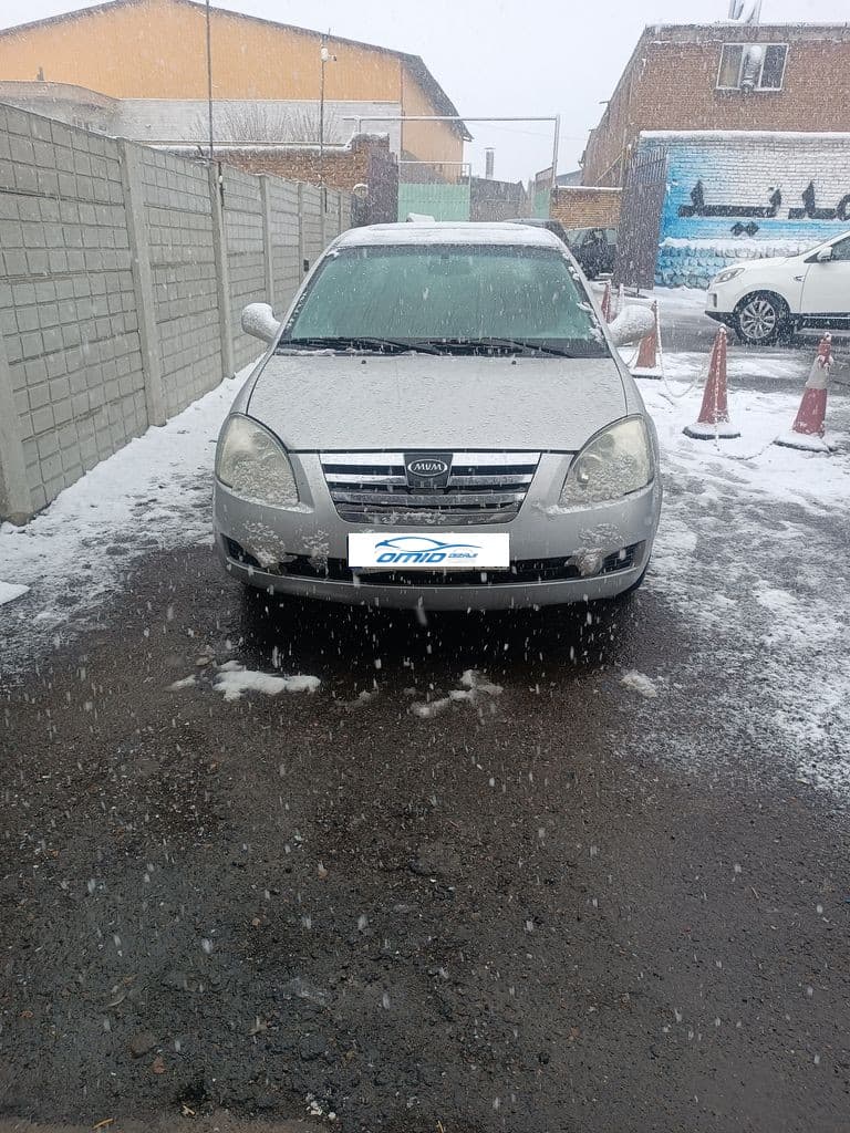 ام وی ام۵۳۰ مدل۹۳ - Image 1