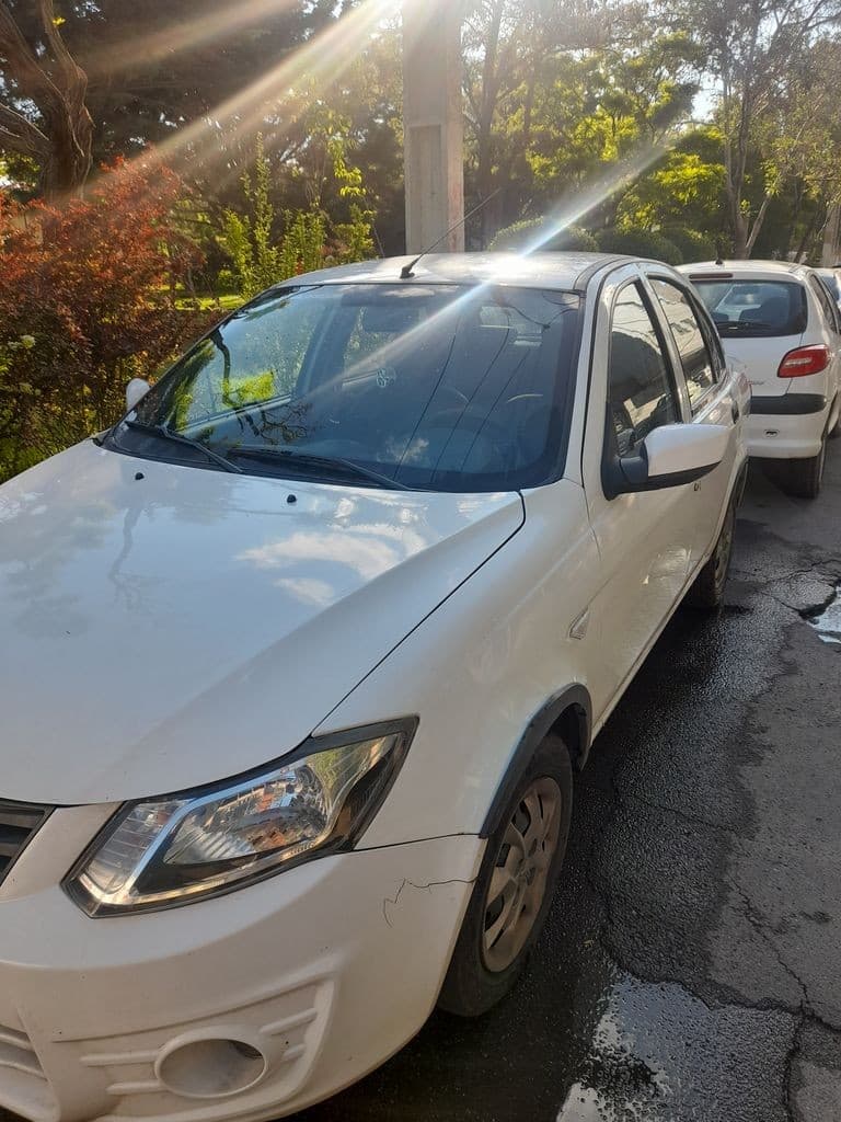 ساینا مدل ۹۸ EX - Image 1