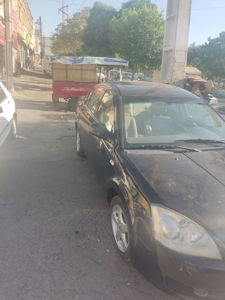 ام وی ام530 مدل 92 اعلامی مالک - Image 1