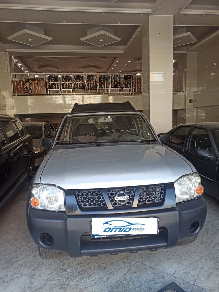رونیز مدل ۸۳ - Image 1