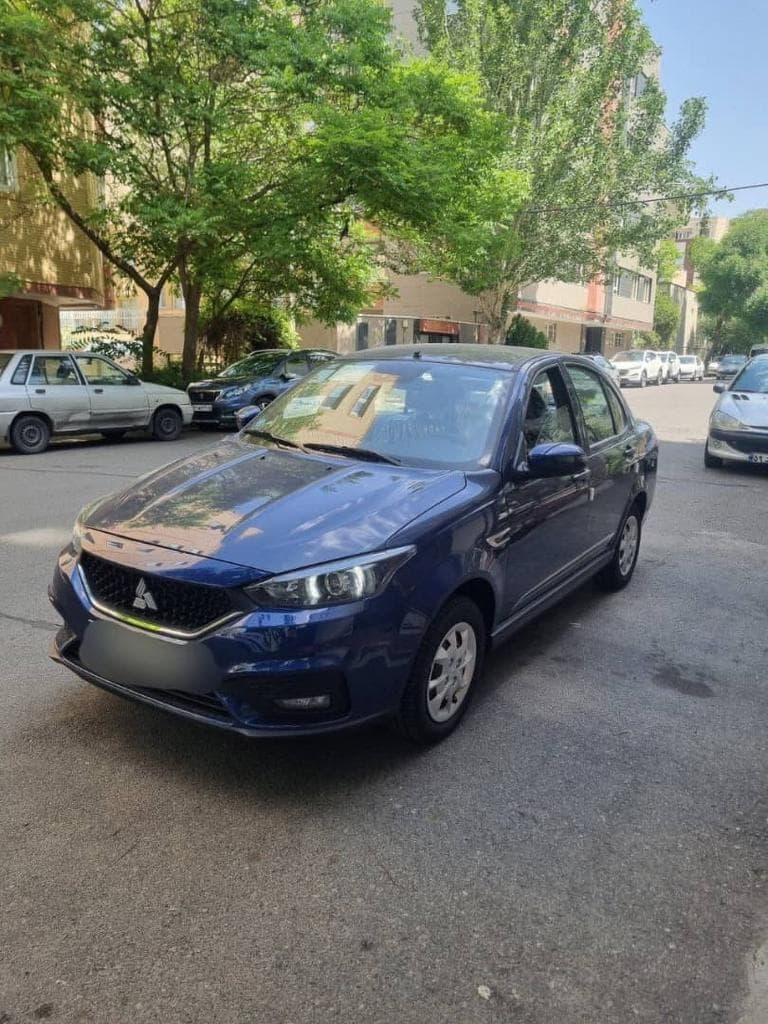 سهند مدل 1404 - Image 1