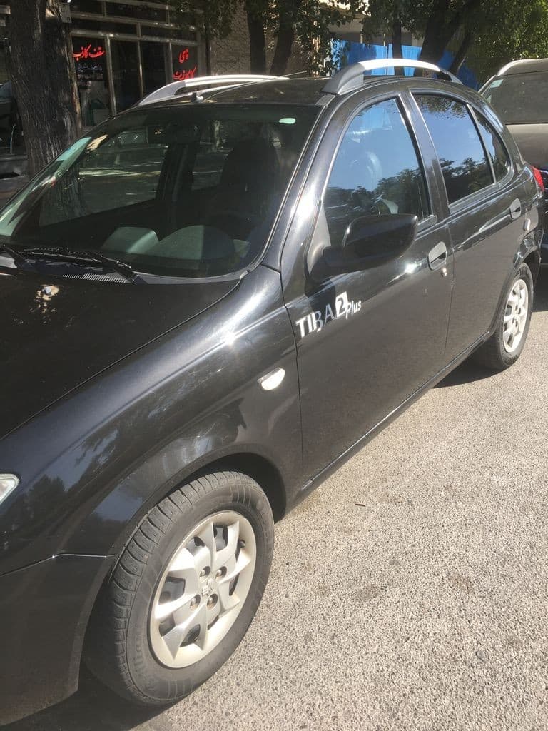 تيبا٢ پلاس 1400 - Image 1