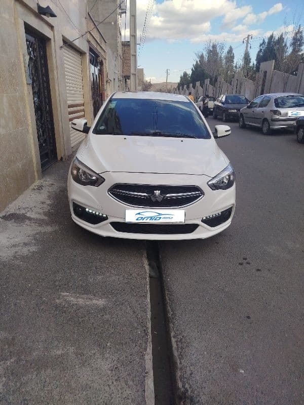 شاهین gمدل 1403 - Image 1