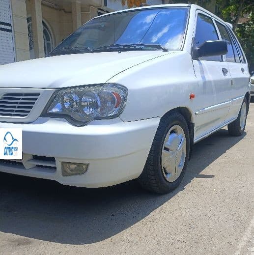پراید 111se - Image 1