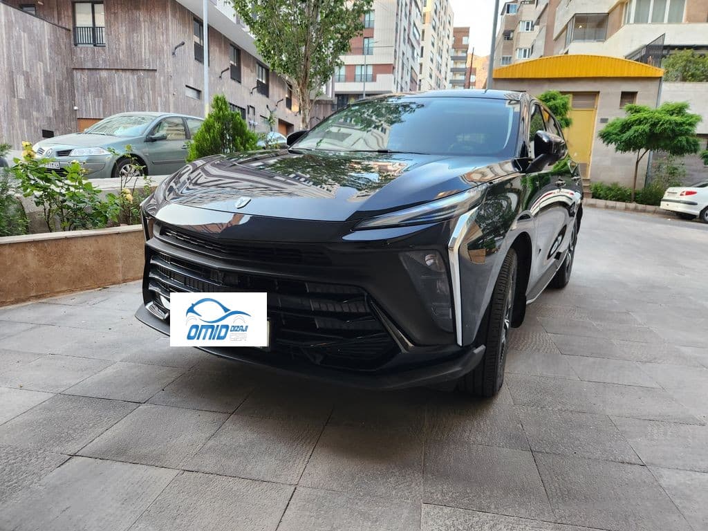 لاماری هیبرید ۲۰۲۴ - Image 1