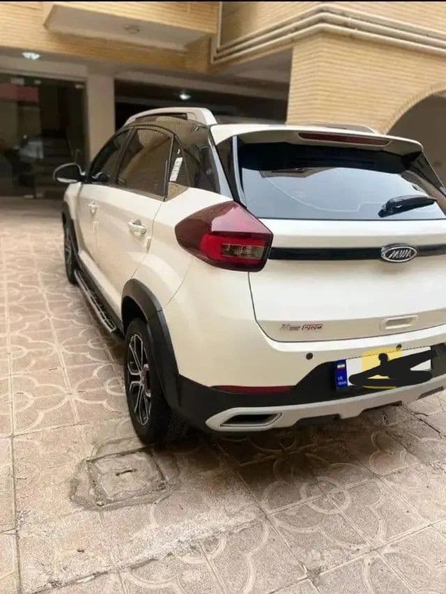 X22پرواتومات بدون رنگ ۱۴۰۱ - Image 1