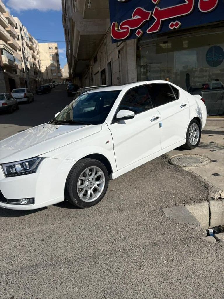 دنا اپشنال مدل۱۴۰۳ - Image 1