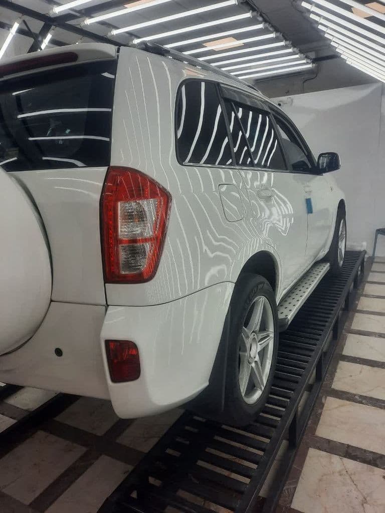 ام وی ام x33 نیو - Image 1