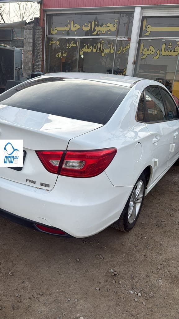 بسترن B30 مدل ۹۷ - Image 1