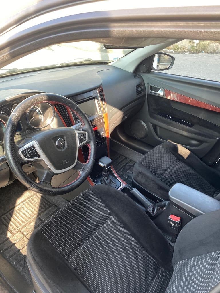 دنا پلاس توربو اتومات مدل 401 - Image 1