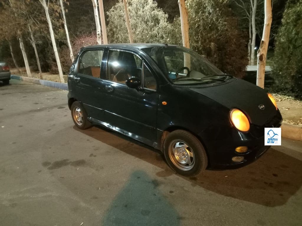 mvm110مدل ۸۵ - Image 1