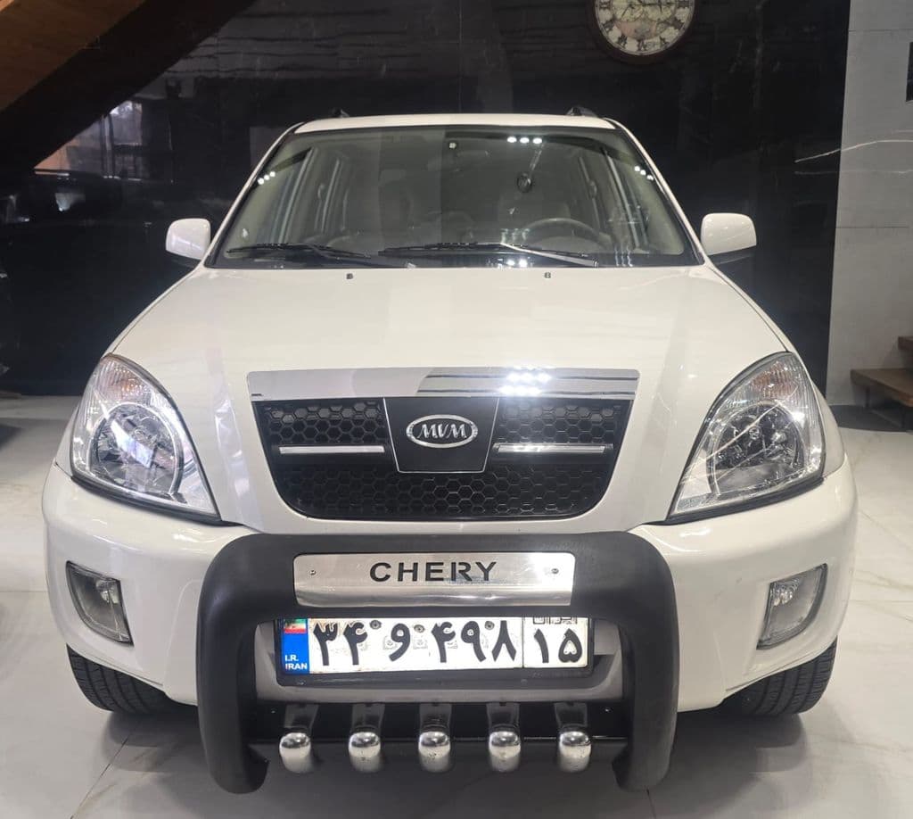 ام وی ام x۳۳ مدل۹۳ - Image 1