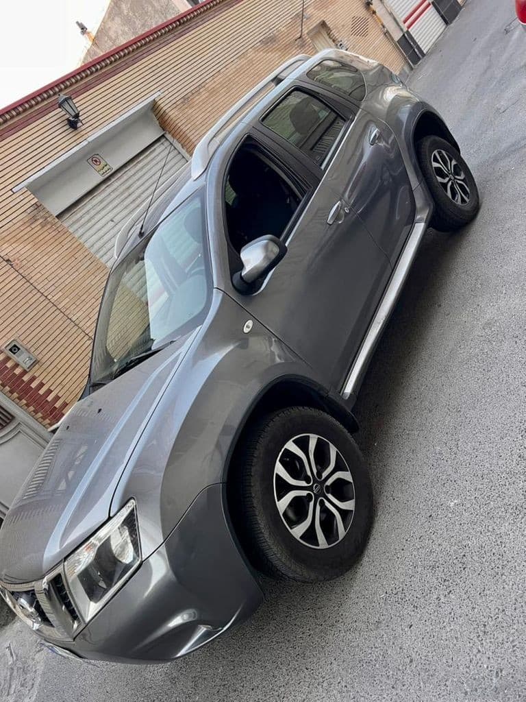 نیسان ترانو - Image 1