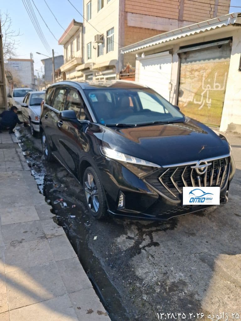 هایماه x7 مدل ۴۰۳در حدصفر - Image 1