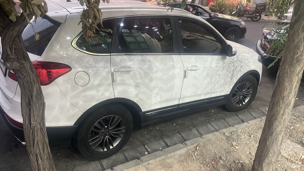 تیگو ۵ اکسنلنت - Image 1