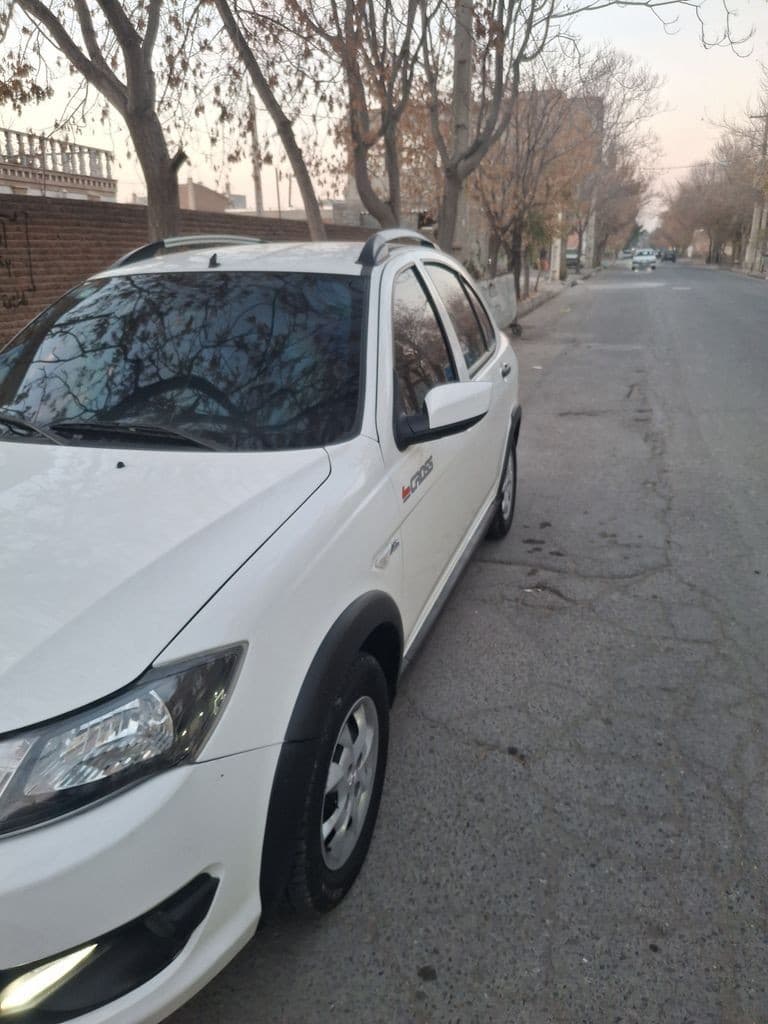 کوئیک s مدل ۴۰۲ - Image 1