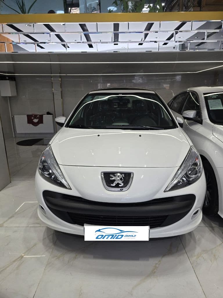 ۲۰۷ پانا صفر - Image 1