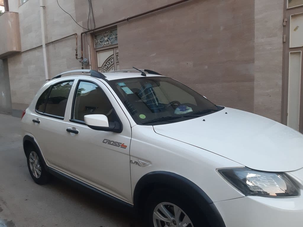 کوییک اتومات فول پلاس مدل 1402 - Image 1