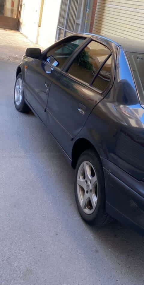 سمند مدل ۹۱ - Image 1